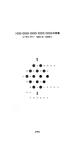 100000000000000の詩篇