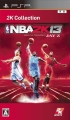 NBA　2K13（2K　Collection　廉価版）