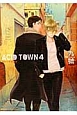 ACID　TOWN(4)