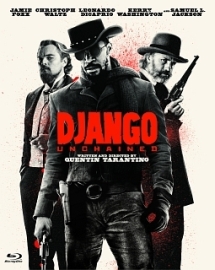 ジャンゴ 繋がれざる者 (TSUTAYA限定)