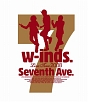 w－inds．Live　Tour　2008　“Seventh　Ave．”