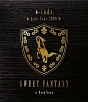 w－inds．Live　Tour　2009　“Sweet　Fantasy”in　Hong　Kong