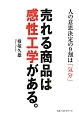 売れる商品は感性工学がある。