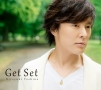 Get　Set【豪華盤】(DVD付)