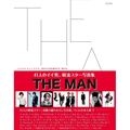 ＴＨＥ　ＭＡＮ　韓流スター写真集