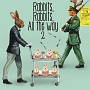 Rabbits，Rabbits，All　the　way　2(DVD付)