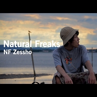 BEYOND THE MOONSHINE/NF ZESSHO - 販売CD｜TSUTAYA レンタル・販売