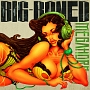 BIG－BONED(DVD付)