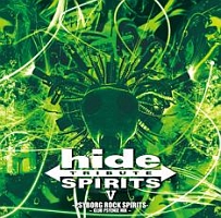 ｈｉｄｅ　ＴＲＩＢＵＴＥ　５－ＰＳＹＢＯＲＧ　ＲＯＣＫ　ＳＰＩＲＩＴＳ－　～ＣＬＵＢ　ＰＳＹＥＮＣＥ　ＭＩＸ～