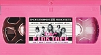 2ND　ALBUM：PINK　TAPE