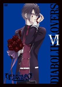 ＤＩＡＢＯＬＩＫ　ＬＯＶＥＲＳ　６（通常版）