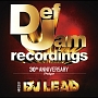Def　Jam　30th　Anniversary　－　prologue　－　mixed　by　DJ　LEAD