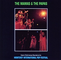 モントレー・ポップ・フェスティバル