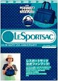 LESPORTSAC　style3　レイク　ピン　ドット　2013SPRING／SUMMER