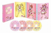 Yes！プリキュア5　Blu－rayBOX　Vol．1