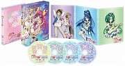Yes！プリキュア5　Blu－rayBOX　Vol．2