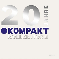 ２０　ＪＡＨＲＥ　ＫＯＭＰＡＫＴ　／　ＫＯＬＬＥＫＴＩＯＮ　２