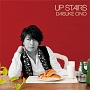 UP　STAIRS(DVD付)