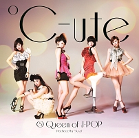 ８　Ｑｕｅｅｎ　ｏｆ　Ｊ－ＰＯＰ（Ｂ）