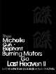 BURNING　MOTORS　GO　LAST　HEAVEN　2　LAST　HEAVEN　TOUR　2003．9．25　at　KYOTO　TAKUTAKU　【デラックスエディション】