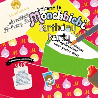 Ｍｏｎｃｈｈｉｃｈｉ　Ｃａｆｅ