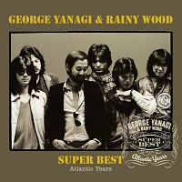 柳ジョージ&レイニーウッド　Bourbon-Atlantic Works 柳ジョージ&レイニーウッドBourbon-Atlantic Works