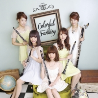 カラフル・ファンタジー