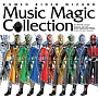 KAMEN　RIDER　WIZARD　Music　Magic　Collection(DVD付)