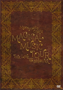MAGICAL　MUSIC　TOUR　THE　LIVE　＠　SHIBUYA