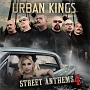 STREET　ANTHEMS　VOL．4