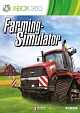 Farming　Simulator　（ファーミングシミュレーター）