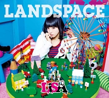 ＬＡＮＤＳＰＡＣＥ（ＢＤ付）