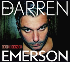 ＤＥＴＯＮＥ　Ｍｉｘｅｄ　Ｂｙ　Ｄａｒｒｅｎ　Ｅｍｅｒｓｏｎ