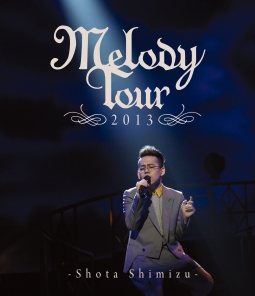 MELODY　TOUR　2013（通常盤）