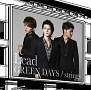 GREEN　DAYS／strings（A）(DVD付)