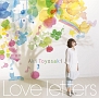 Love　letters（通常盤）