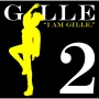 I　AM　GILLE．2（通常盤）