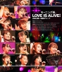モーニング娘。LOVE　IS　ALIVE！2002夏　at　横浜アリーナ