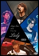 Zepp　Tour　2013　〜Lady〜　＠Zepp　Tokyo