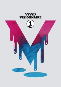 ＶＩＳＩＯＮＮＡＩＲＥ　１