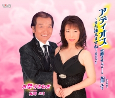 アディオス~また逢えますね~2013Ver./お祭りさわぎ