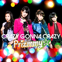 ＣＲＡＺＹ　ＧＯＮＮＡ　ＣＲＡＺＹ　ハッピープライス版☆