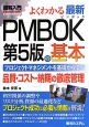 よくわかる　最新・PMBOK第5版の基本と要点　図解入門How－nual　Visual　Guide　Book