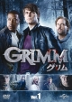 GRIMM／グリム　vol．1