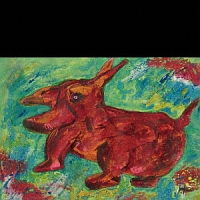 友川&トシ マンダラ2 1991年7月15日