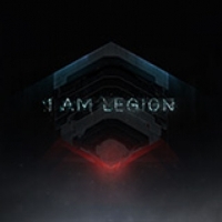 Ｉ　Ａｍ　Ｌｅｇｉｏｎ