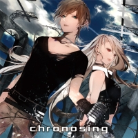 ｃｈｒｏｎｏｓｉｎｇ