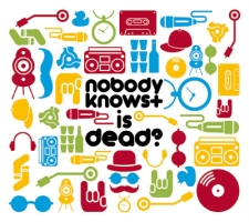 ココロオドル(通常盤)/nobodyknows+ - 販売CD｜TSUTAYA レンタル・販売