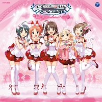 THE IDOLM@STER CINDERELLA MASTER Cute jewelries! 001