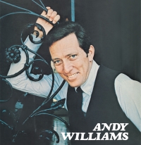 ベスト/アンディ・ウィリアムス - レンタルCD｜TSUTAYA レンタル・販売